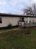 7940 FM970 in Florence, TX - Building Photo