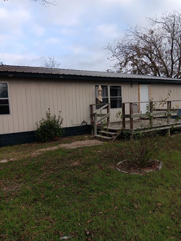 property at 7940 FM970