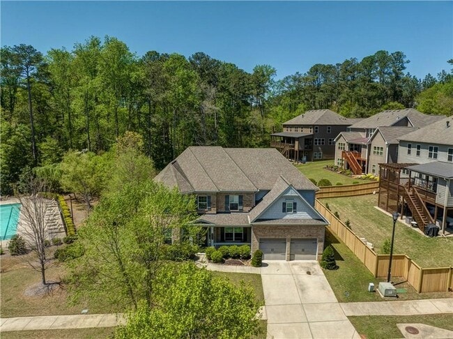 302 Herrington Ct in Woodstock, GA - Building Photo - Building Photo