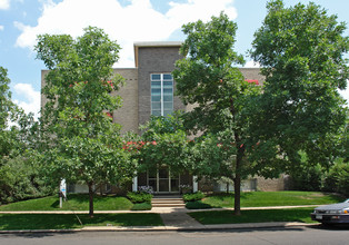 Westrise Apartments in Denver, CO - Foto de edificio - Building Photo