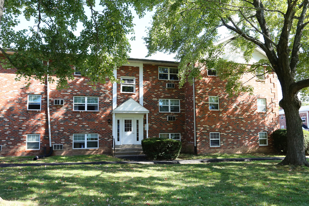 Wissahickon Park Apartments Photo