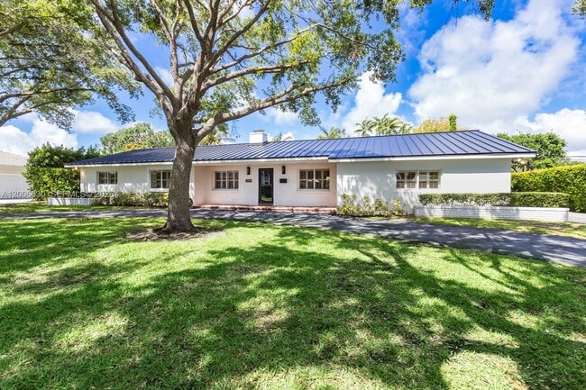 property at 13050 SW 71st Ave