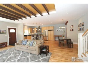 1260 Claremont Dr in Boulder, CO - Building Photo - Building Photo
