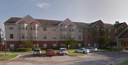 14522 Cornerstone Village Dr in Houston, TX - Building Photo - Building Photo