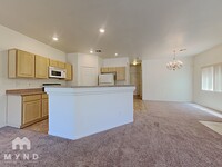 6570 Bucking Horse Ln in Henderson, NV - Building Photo - Building Photo