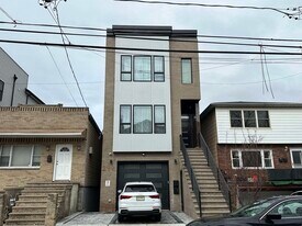 299 Terrace Ave in Jersey City, NJ - Building Photo