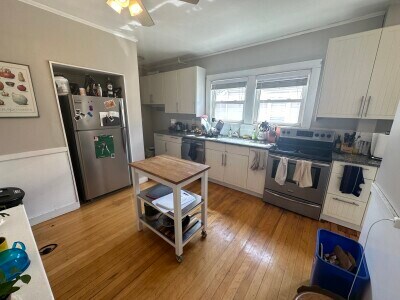 281 Alewife Brook Pky, Unit 2