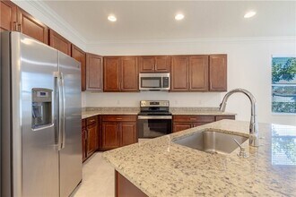 2589 Bella Vista Cir in Vero Beach, FL - Building Photo - Building Photo