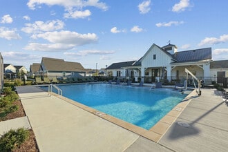 Hamlet Watkins Centre - Homes & Townhomes for Rent in Midlothian, VA - Building Photo - Building Photo