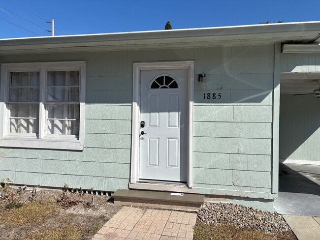 property at 1885 Springtime Ave