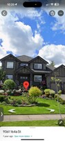 9361 164A St in Surrey, BC - Building Photo