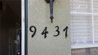 9437 Flowering Cottonwood Rd in Orlando, FL - Building Photo