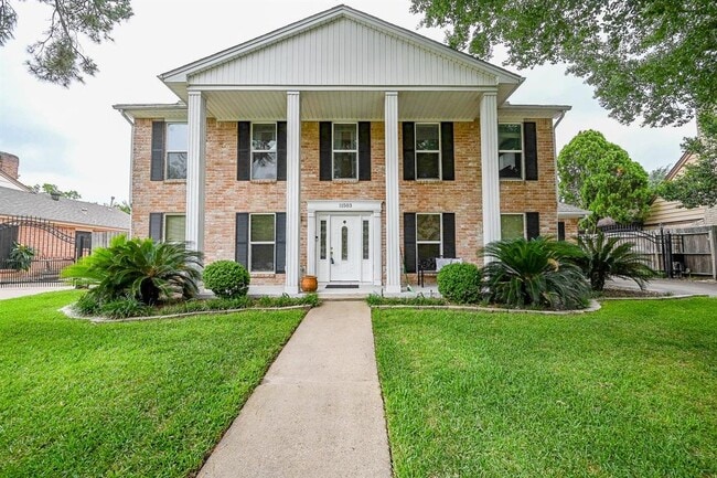 property at 11503 Briar Rose Dr