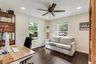 5112 Heflin Ln in Austin, TX - Building Photo - Building Photo