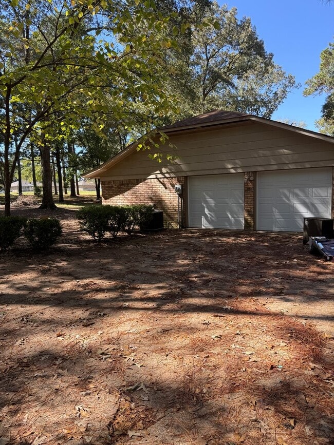 property at 8429 Kelly Ln