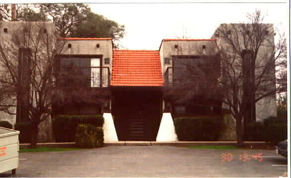 7805 Sayonara Dr in Citrus Heights, CA - Foto de edificio - Building Photo