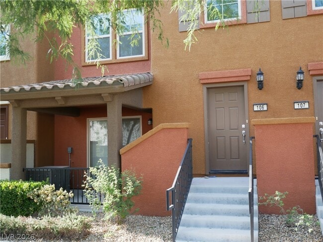 4650 Ranch House Rd in North Las Vegas, NV - Building Photo - Building Photo