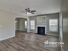 1224 Sweetgrass St in Knightdale, NC - Building Photo - Building Photo