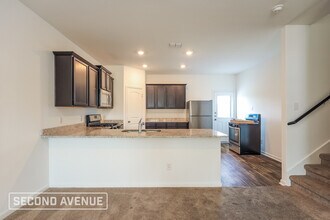 3035 Jackson Smt in Converse, TX - Foto de edificio - Building Photo