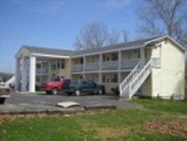 311 Ozark St Apartamentos