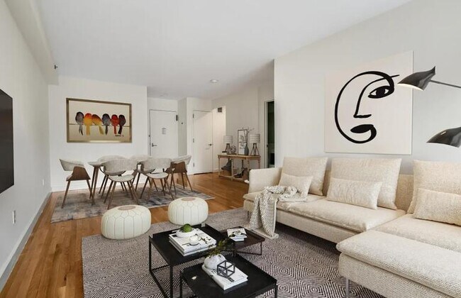 113 W 15th St in New York, NY - Foto de edificio - Building Photo