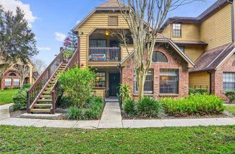 420 Forestway Cir in Altamonte Springs, FL - Building Photo - Building Photo