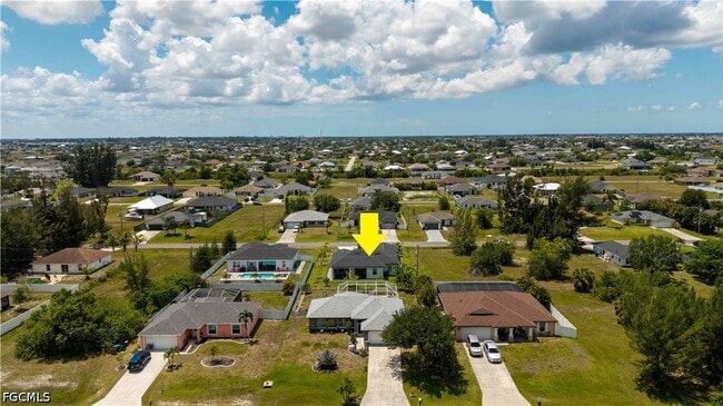 property at 2701 NW 11th St
