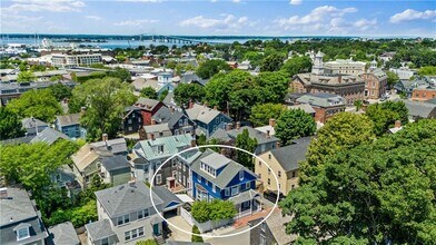 21 Division St in Newport, RI - Building Photo - Building Photo