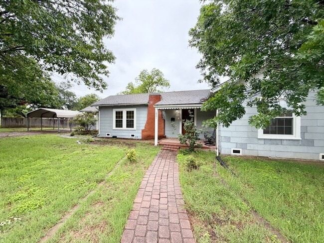 1901 N 28th St in Waco, TX - Building Photo - Building Photo