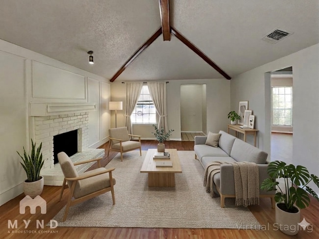 11835 Garden Terrace Dr in Dallas, TX - Building Photo - Building Photo