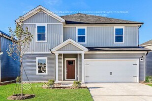 1535 Cherry Seed Ct in Haw River, NC - Building Photo