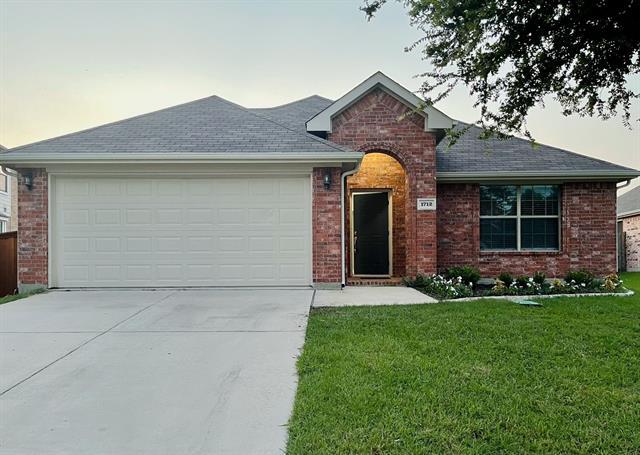 1712 Lake Wood Trl in Little Elm, TX - Building Photo - Building Photo