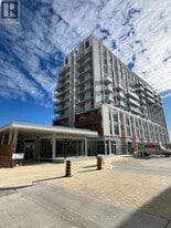 20 All Nations Dr in Brampton, ON - Building Photo