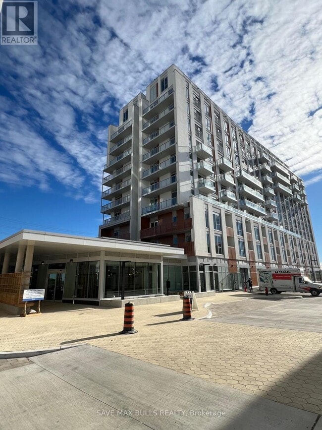 property at 20 All Nations Dr