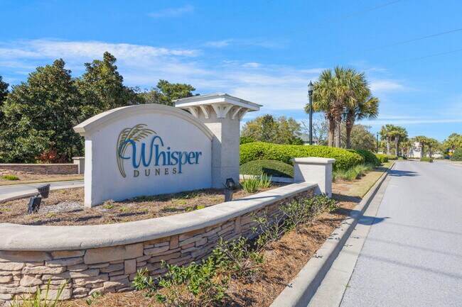 233 Sand Oak Blvd in Panama City Beach, FL - Building Photo - Building Photo