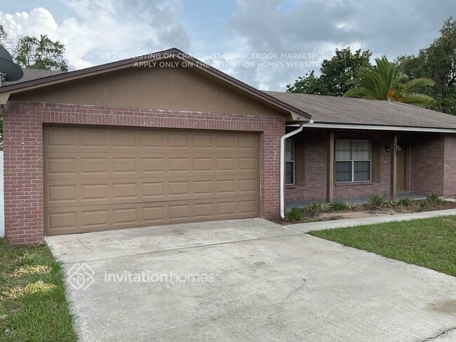 property at 3831 Parkside Dr