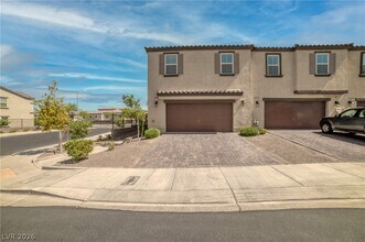 1314 Arcadia Rim Pl in Henderson, NV - Building Photo - Building Photo