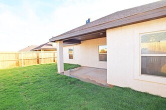 3636 El Cajon Ave in Odessa, TX - Foto de edificio - Building Photo