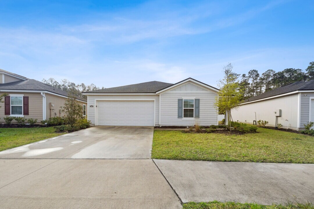 4866 Morning Rise Cir in Jacksonville, FL - Building Photo