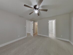 17023 Morning Star Ave in Crosby, TX - Building Photo - Building Photo