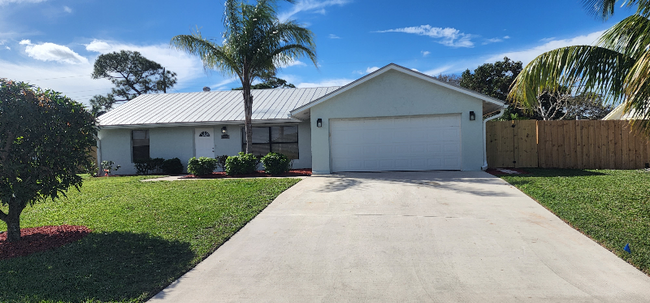 property at 19945 Gardenia Dr
