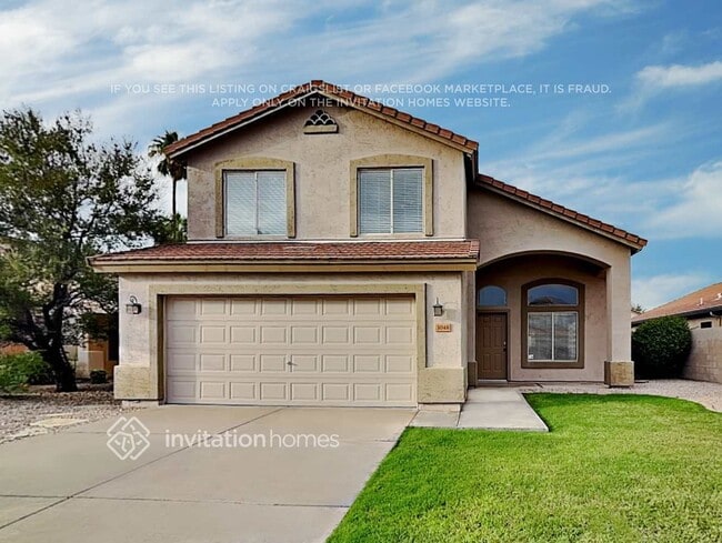 3048 E Millbrae Ln