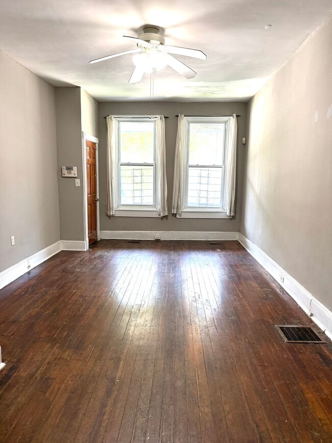 3103 N Calvert St, Unit 1st Floor