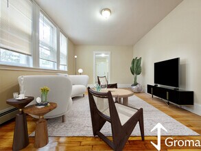 122 Gladstone St, Unit #1 in Boston, MA - Building Photo - Building Photo