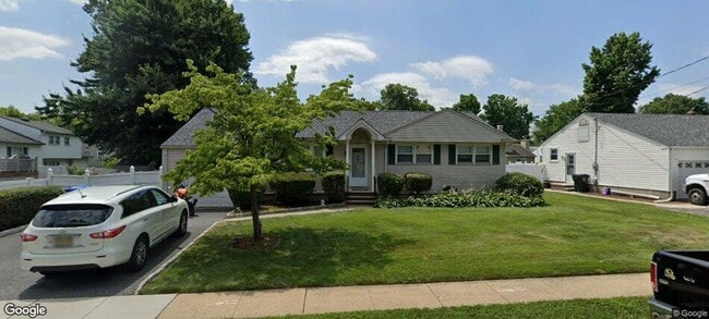 property at 11 E Sherman Ave