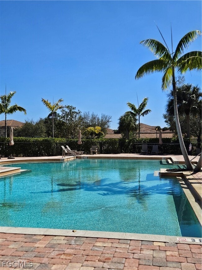 property at 13110 Bella Casa Cir