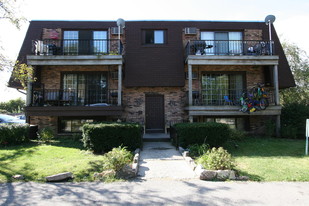 1685 Felten Rd Apartments