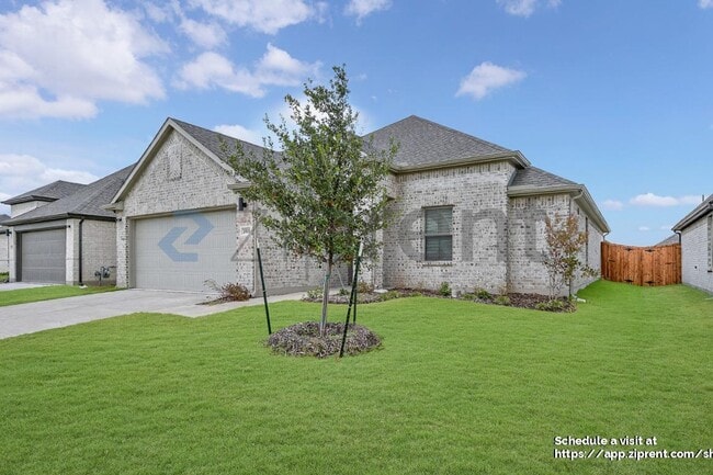 1010 Rosemary Hl Dr in McKinney, TX - Building Photo - Building Photo