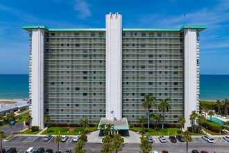 Oceana II North Condominium in Jensen Beach, FL - Building Photo - Building Photo