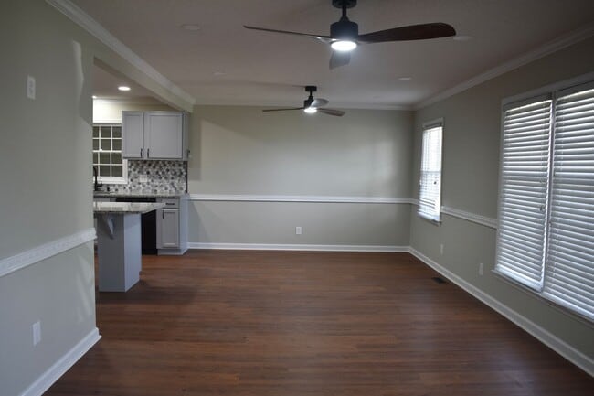 1505 Fairview St in Dunn, NC - Building Photo - Building Photo